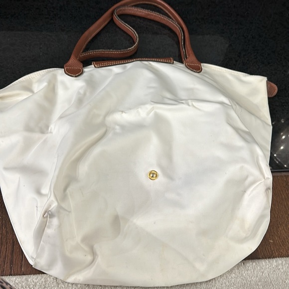 Longchamp bag. Large size - Picture 4 of 4